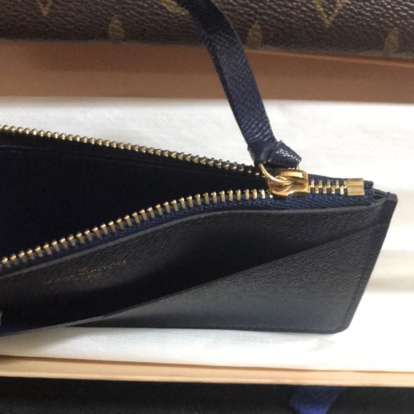 💎✨ULTRA RARE ✨💎 WALLET LOUIS VUITTON - Picture 11 of 13